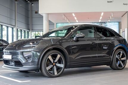 Porsche Macan 10.900 km 86.900 &euro; Kassel 34123
