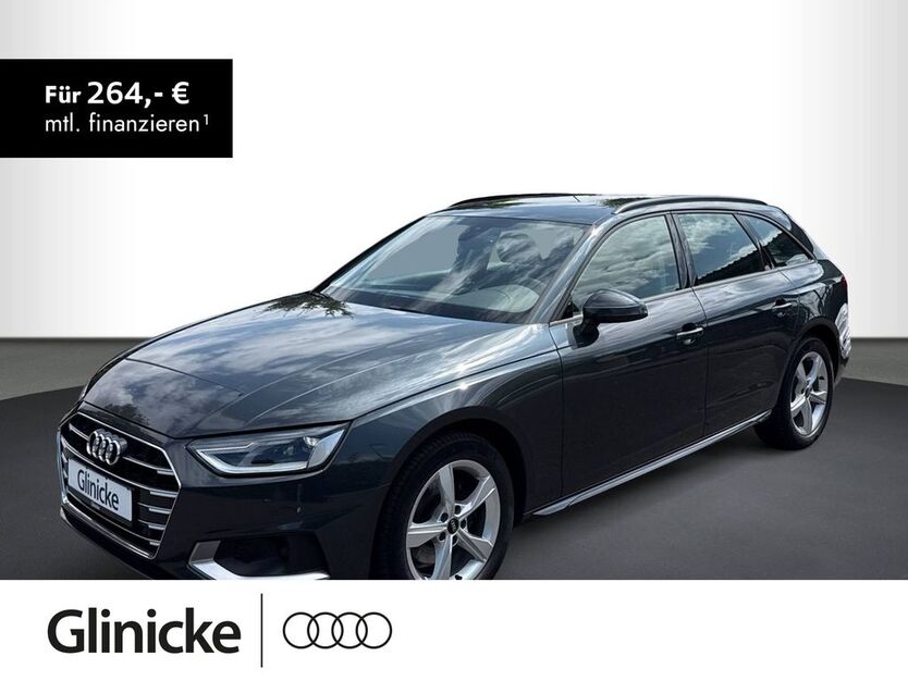 Audi A4 121.410 km 20.970 € Baunatal 34225