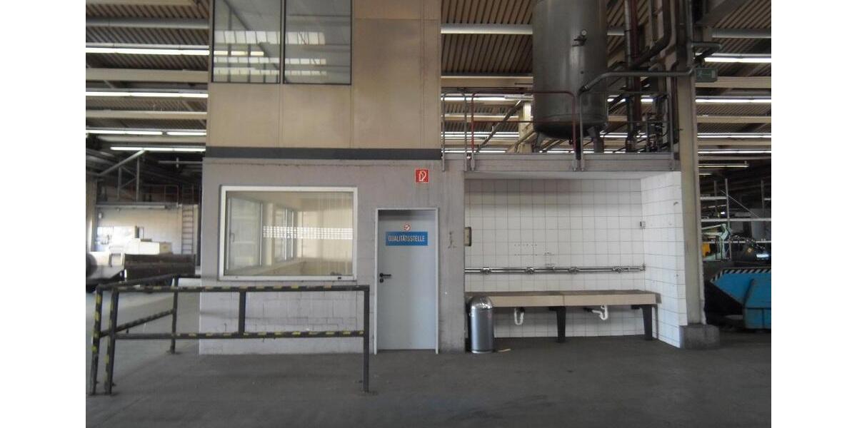 Gewerbeobjekt Kassel Bettenhausen - 4&euro; | Angebot:26248777