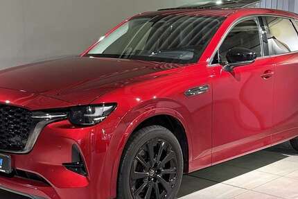 Mazda CX-60 79.000 km 38.950 &euro; Kassel 34123