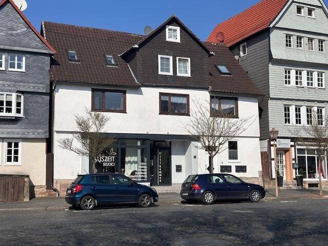 Mehrfamilienhaus, Wohnhaus Fritzlar - 675.000&euro; | Angebot:25929126