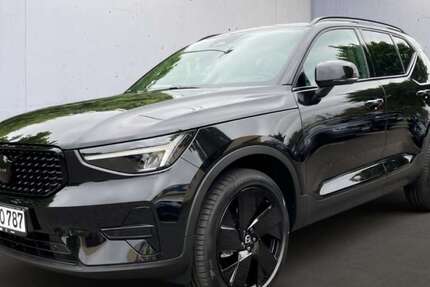 Volvo XC40 7.500 km 44.750 € Kassel 34123