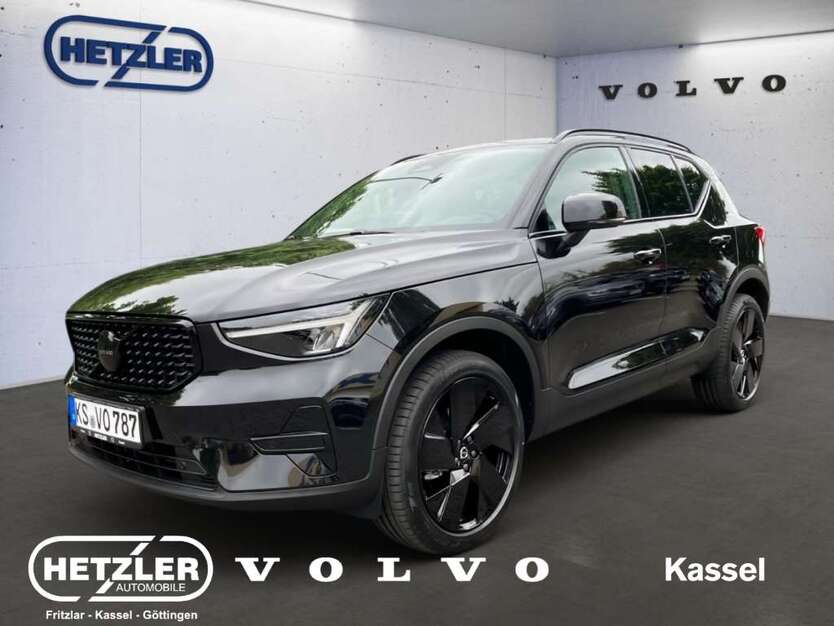 Volvo XC40 7.500 km 44.750 € Kassel 34123