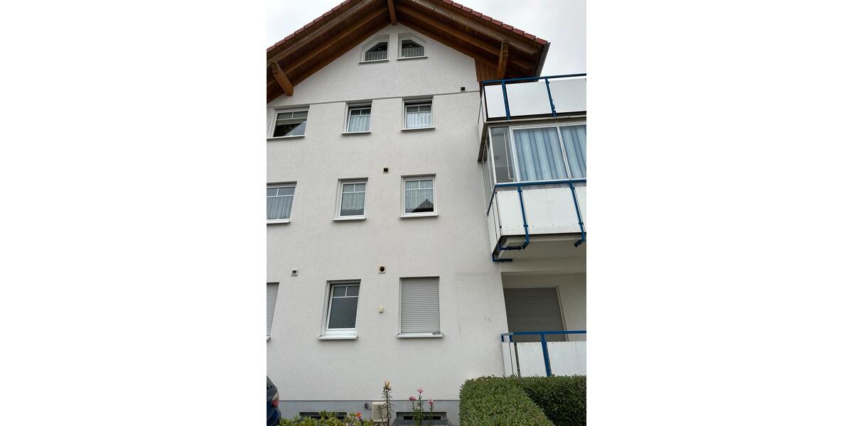 Etagenwohnung Niestetal - 3 Zimmer, 77 m&sup2;, 1.300&euro; | Angebot:26035445