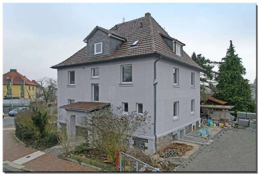Wohnung zum Kaufen in Fritzlar 230.000 € 87.59 m²