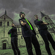 Alienare - Weihnachtskonzert 19.12.2026 Goldgrube