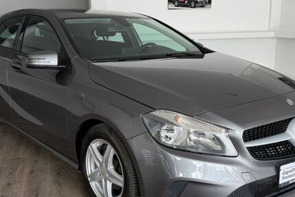Mercedes-Benz A 180 115.401 km 10.500 &euro; Baunatal 34225