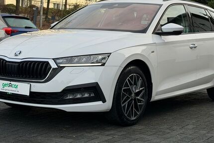 Skoda Octavia 199.997 km 16.800 &euro; Kassel 34123