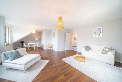 Wohnung zum Kaufen in Koblenz 209.000 € 79.13 m²