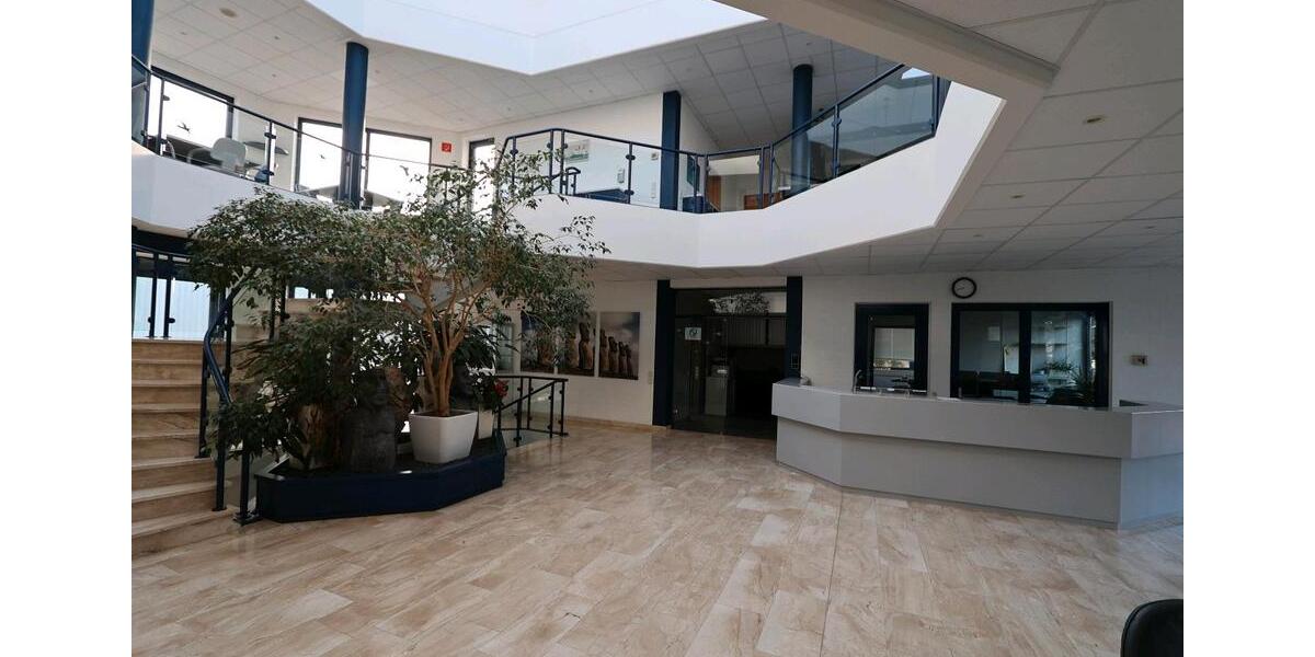 Gewerbeobjekt Baunatal - 2.600&euro; | Angebot:25094448