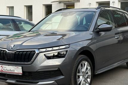 Skoda Kamiq 11.873 km 21.990 &euro; Kassel 34127