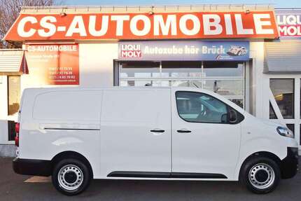 Opel Vivaro 35.000 km 22.995 &euro; Kassel 34123