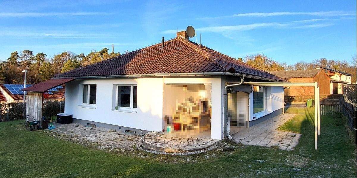 Bungalow Calden Meimbressen - 5 Zimmer, 131 m&sup2;, 379.000&euro; | Angebot:25664529