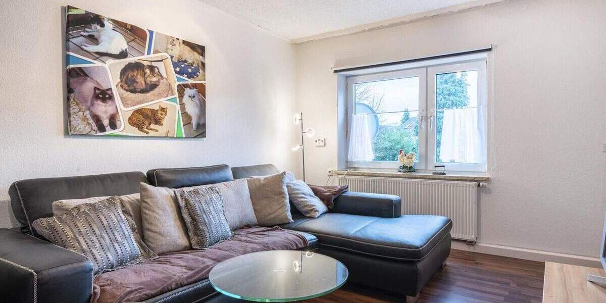Mehrfamilienhaus, Wohnhaus Kassel Harleshausen - 1 Zimmer, 342 m&sup2;, 449.000&euro; | Angebot:24667457