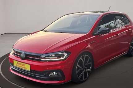 VW Polo 40.863 km 21.990 &euro; Gudensberg-Dissen 34281