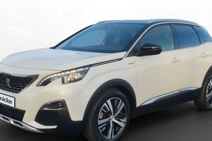 Peugeot 3008 57.850 km 16.990 &euro; Kassel 34123