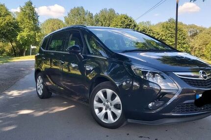 Opel Zafira Tourer