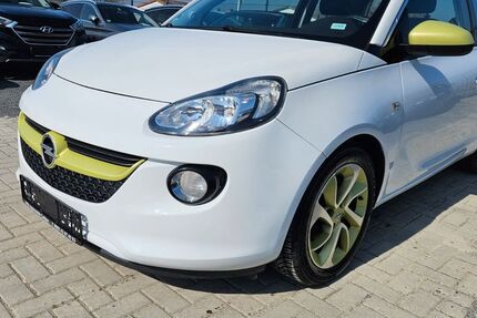 Opel Adam 110.147 km 5.850 &euro; Calden 34379