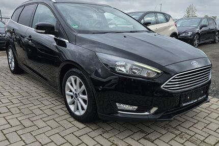 Ford Focus 131.404 km 8.950 &euro; Calden 34379