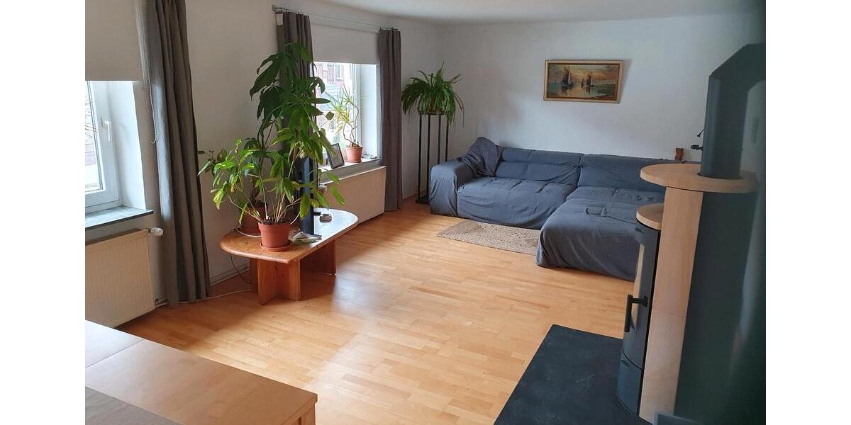 Etagenwohnung Gudensberg - 3 Zimmer, 105 m&sup2;, 575&euro; | Angebot:25759567