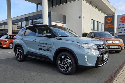 Suzuki Vitara 1.500 km 30.990 € Kassel 34123