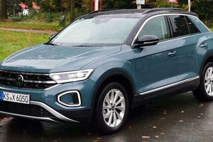 VW T-Roc 17.780 km 28.450 &euro; Baunatal 34225