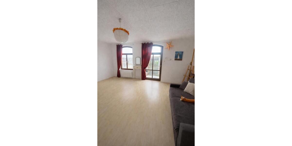 Etagenwohnung Kassel Fasanenhof - 1 Zimmer, 37 m&sup2;, 105.000&euro; | Angebot:26312391