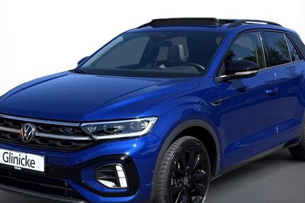 VW T-Roc 39.933 km 28.980 &euro; Baunatal 34225