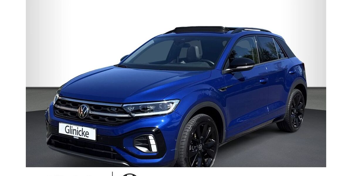 VW T-Roc 39.933 km 28.980 &euro; Baunatal 34225