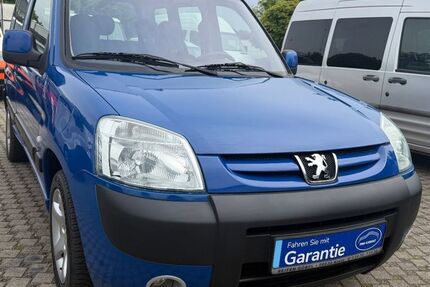 Peugeot Partner 108.750 km 2.899 &euro; Niestetal 34266