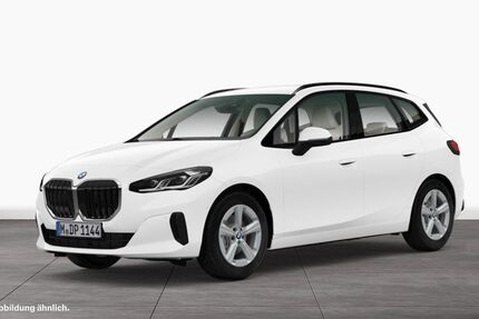 BMW 220 Active Tourer 11.295 km 31.490 &euro; Kassel 34125