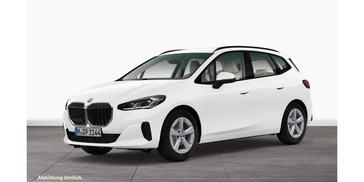 BMW 220 Active Tourer 11.295 km 31.490 &euro; Kassel 34125