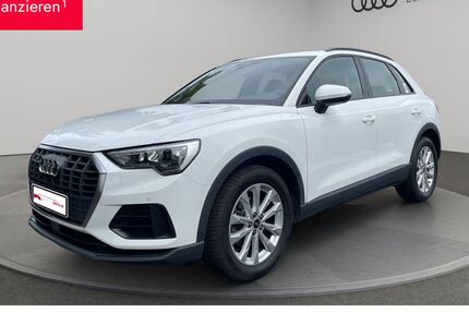 Audi Q3 78.217 km 26.490 € Kassel 34125