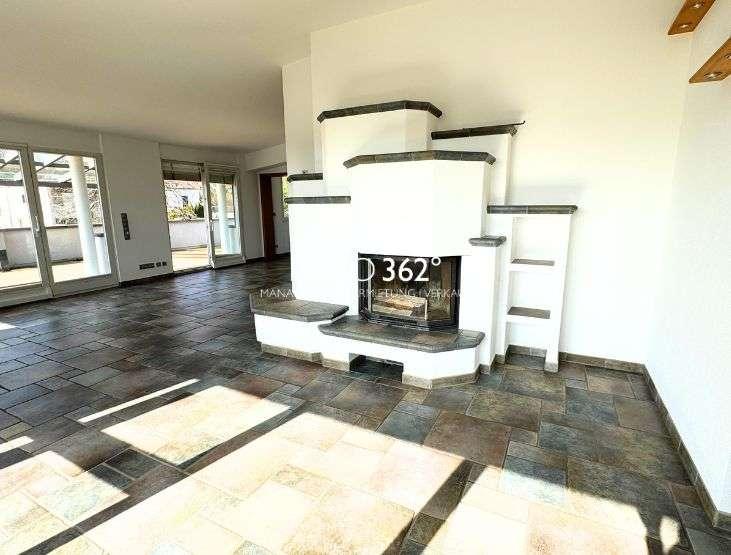 Einfamilienhaus Kassel Harleshausen - 2.5 Zimmer, 146 m&sup2;, 1.650&euro; | Angebot:25929937