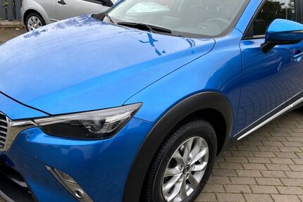 Mazda CX-3 119.000 km 10.300 &euro; Kassel 34123