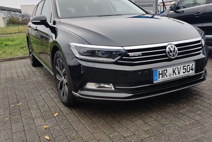 VW Passat 184.500 km 12.900 &euro; Melsungen 34212
