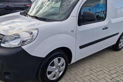 Renault Kangoo 135.683 km 6.750 &euro; Calden 34379