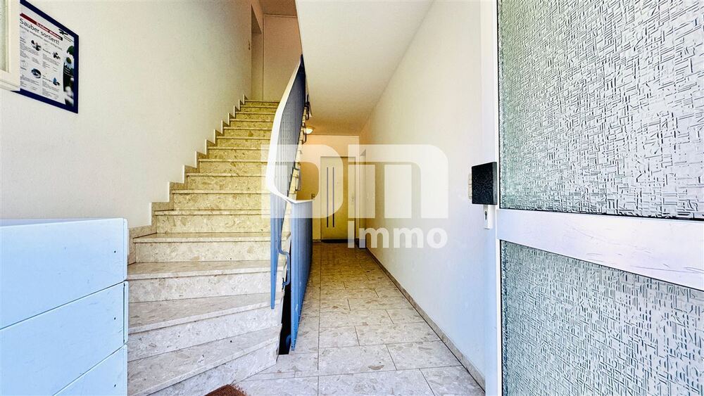 (R)eserviert!Gepflegte Maisonette Wohnung mit Studio 2x Balkon und PKW Stellplatz - Etagenwohnung Bad Emstal | Angebot:26738637