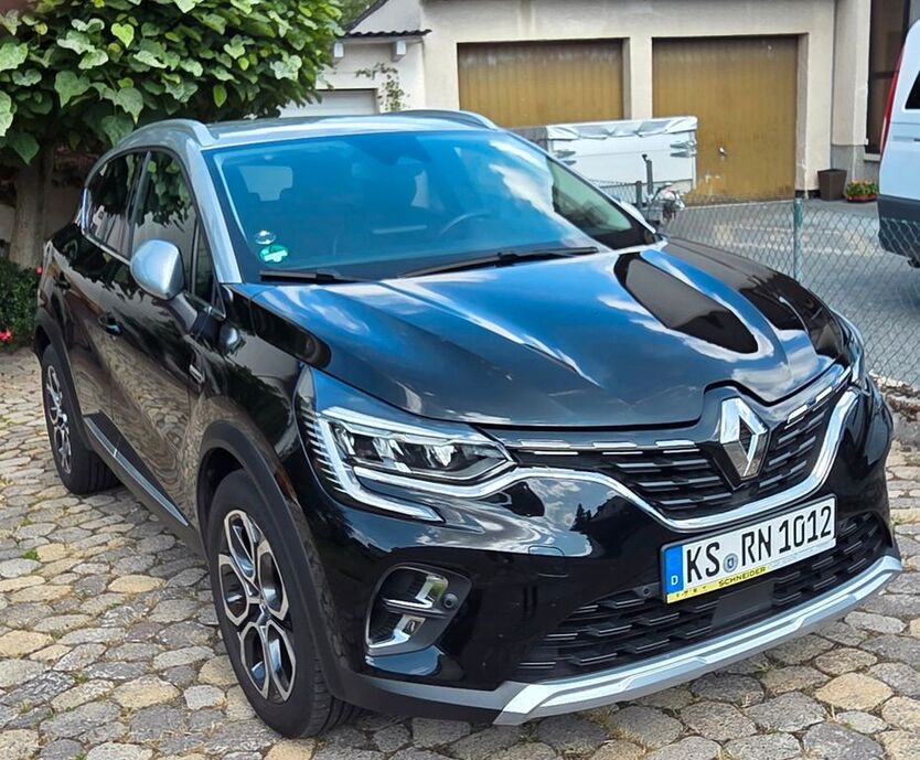 Captur