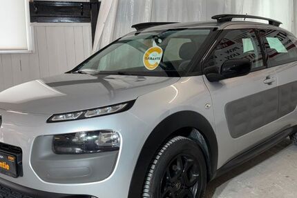 Citroen C4 Cactus 179.000 km 5.999 € Landwehrhagen 34355