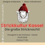 STR!CKKULTUR Kassel
