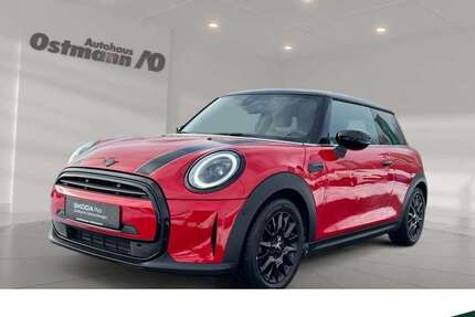 Mini Cooper 22.262 km 23.990 &euro; Niestetal 34266