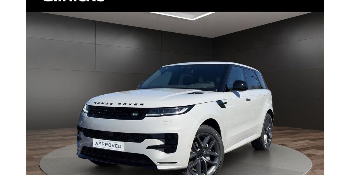 Land Rover Range Rover Sport 1.350 km 102.890 &euro; Kassel 34123