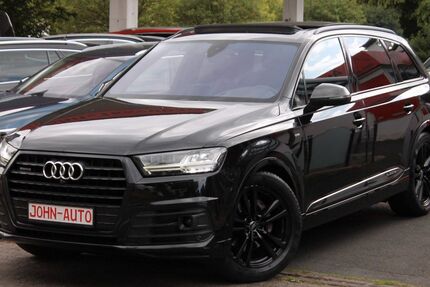 Audi Q7 150.000 km 38.700 € Kassel 34134