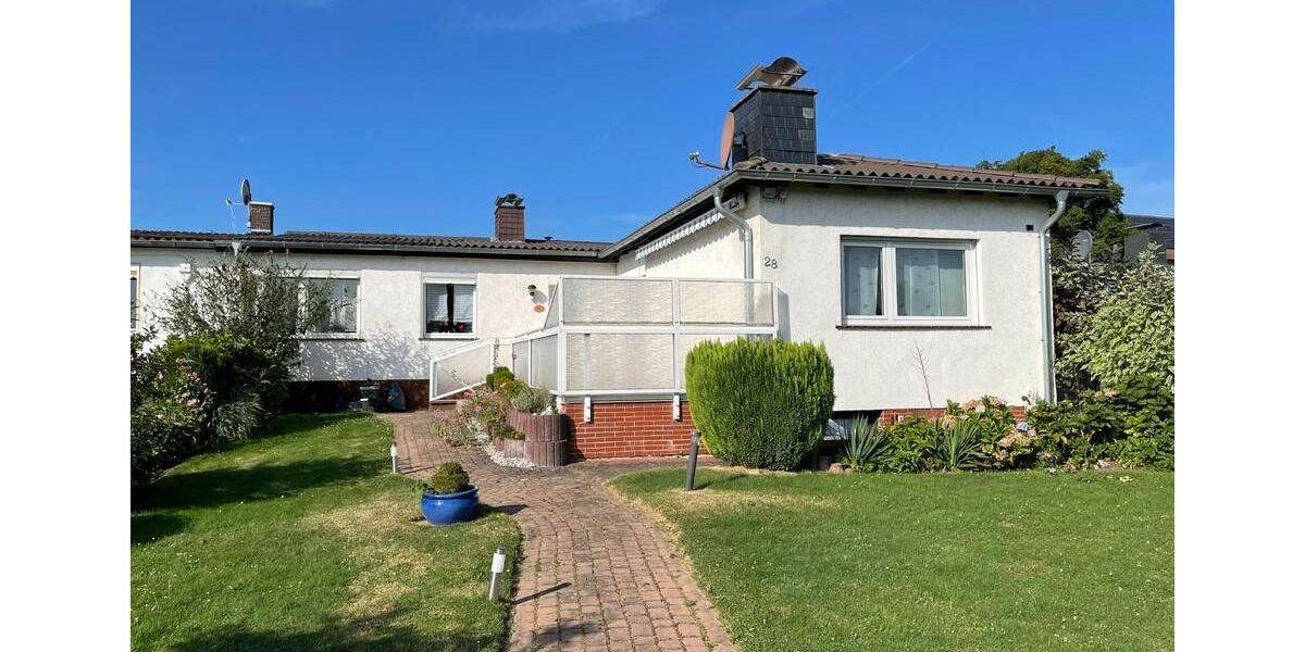 Einfamilienhaus Espenau - 4 Zimmer, 95 m&sup2;, 1.200&euro; | Angebot:25088035