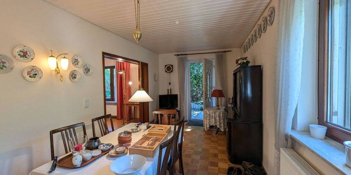 Einfamilienhaus Hann. Münden - 6 Zimmer, 125 m&sup2;, 259.000&euro; | Angebot:26696716