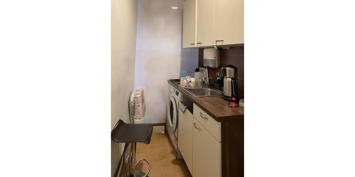 Gewerbeobjekt Kassel Mitte - 1.800&euro; | Angebot:26258113