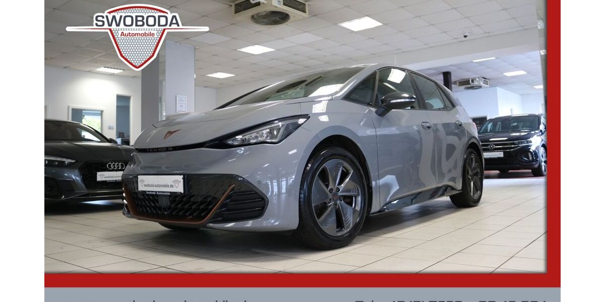 Cupra Born 113.514 km 19.250 &euro; Espenau bei Kassel 34314