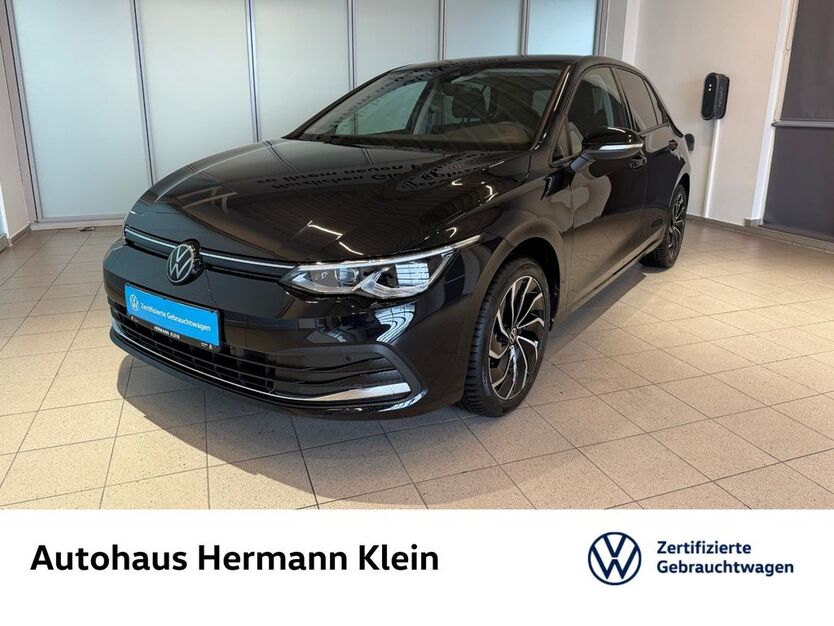 VW Golf 7.245 km 23.880 € Fuldatal 34233