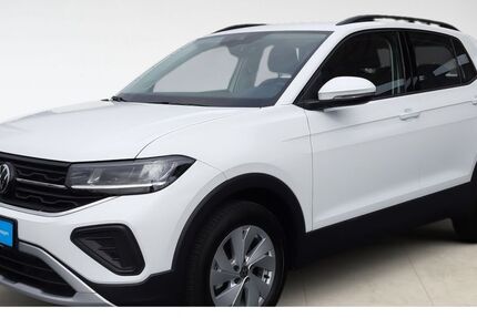 VW T-Cross 11.200 km 22.900 € Warburg 34414